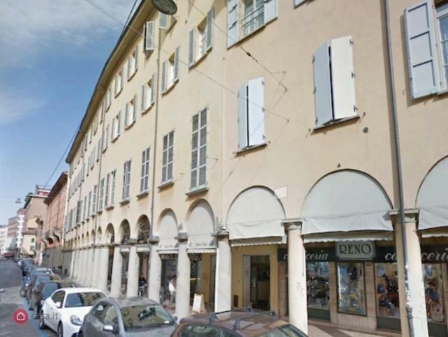 Ferienwohnung Rr 108 Bologna Exterior foto